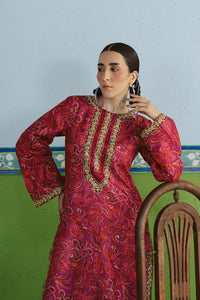 Afrozeh | Basic Pret 26 RTW | NACRE by Afrozeh - Designer Dress  - Type : Ladies Clothes - Available at Libayah - 100% Original 