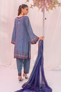 Chic Ophicial | The Maison Duo | Elara by Chic Ophicial - Designer Dress  - Type : Ladies Clothes - Available at Libayah - 100% Original 