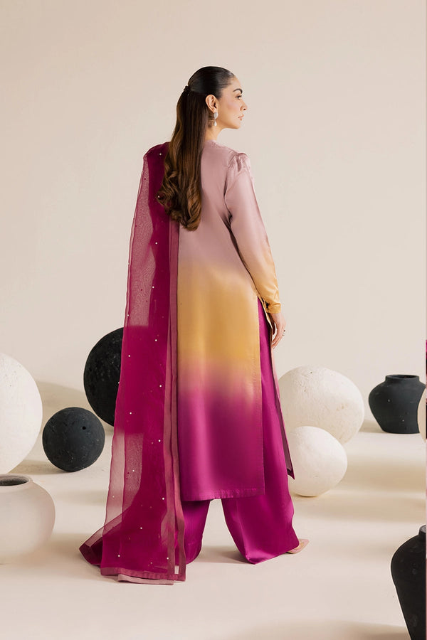 Vanya | Solana Luxe Pret |FF-86 by Vanya - Designer Dress  - Type : Ladies Clothes - Available at Libayah - 100% Original 