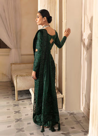 Gulaal | Wedding Formals | Ghazal GL-WS-23V1-42 by Gulaal - Designer Dress - Type: Ladies Clothes - Available at Libayah - 100% Original