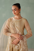 Baroque | Luxury Pret 25 | EMBROIDERED MASOORI PR-1187 by Baroque - Designer Dress  - Type : Ladies Clothes - Available at Libayah - 100% Original 