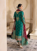 Gulaal | Wedding Formals | Amirah GL-WS-23V1-40 by Gulaal - Designer Dress - Type: Ladies Clothes - Available at Libayah - 100% Original