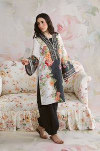 Afrozeh | Basic Pret 26 RTW | NACRE by Afrozeh - Designer Dress  - Type : Ladies Clothes - Available at Libayah - 100% Original 