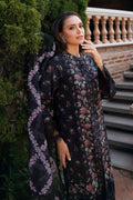 Afrozeh | Damask The Holiday Edit 25 | Lorien A by Afrozeh - Designer Dress - Type: Ladies Clothes - Available at Libayah - 100% Original