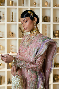 Suffuse | Freeshia Wedding Formals | ISRANA by Suffuse - Designer Dress  - Type : Ladies Clothes - Available at Libayah - 100% Original 