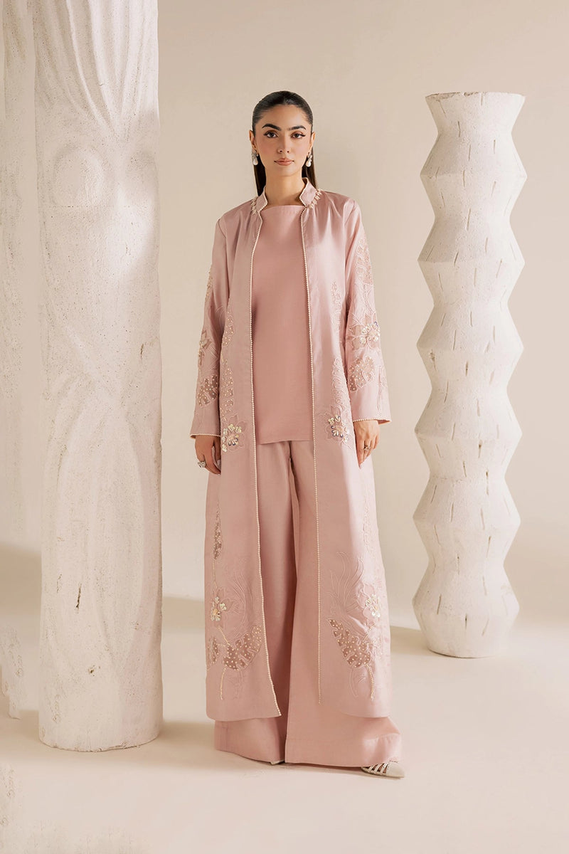 Vanya | Solana Luxe Pret | FF-79 by Vanya - Designer Dress  - Type : Ladies Clothes - Available at Libayah - 100% Original 