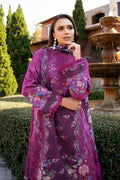 Afrozeh | Damask The Holiday Edit 25 | Eden B by Afrozeh - Designer Dress - Type: Ladies Clothes - Available at Libayah - 100% Original
