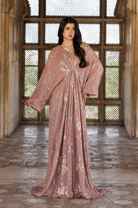 Afrozeh | Basic Pret 26 RTW | NACRE by Afrozeh - Designer Dress  - Type : Ladies Clothes - Available at Libayah - 100% Original 