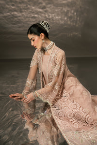 Naqshi | Poetique Party Wears | Farfalle by Naqshi - Designer Dress  - Type : Ladies Clothes - Available at Libayah - 100% Original 