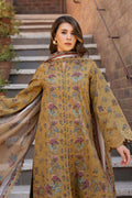 Afrozeh | Damask The Holiday Edit 25 | Lorien B by Afrozeh - Designer Dress - Type: Ladies Clothes - Available at Libayah - 100% Original