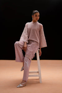 Naqshi | Poetique Party Wears | Gigil by Naqshi - Designer Dress  - Type : Ladies Clothes - Available at Libayah - 100% Original 