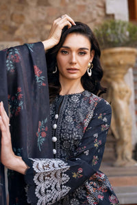 Afrozeh | Damask The Holiday Edit 25 | Anisa B by Afrozeh - Designer Dress - Type: Ladies Clothes - Available at Libayah - 100% Original