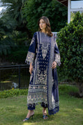 Raeesa Premium | Amani Lawn 26 | AM-002 ZENVY - by Libayah - Registered Vendor of : Raeesa Premium - 100% Original Designer Dress