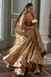 Elan | Wedding Formals | ZARIN (EC23-03) - by Libayah - Registered Vendor of : Elan - 100% Original Designer Dress