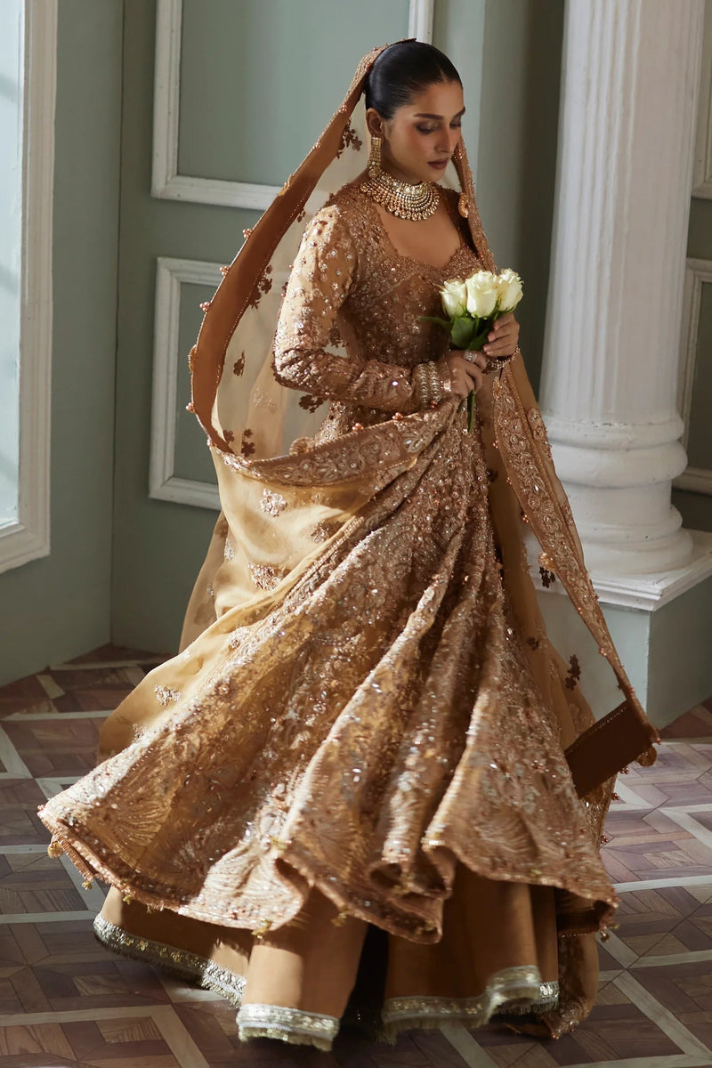 Elan | Wedding Formals | ZARIN (EC23-03) - by Libayah - Registered Vendor of : Elan - 100% Original Designer Dress