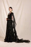 Mina Hasan | Formal Wedding Dresses | MHC-1045 by Mina Hasan - Designer Dress - Type: Ladies Clothes - Available at Libayah - 100% Original