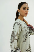 Cross Stitch | Daily Wear | ETHNIC DEW by Cross Stitch - Designer Dress - Type: Casuals - Available at Libayah - 100% Original