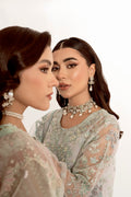 Cross Stitch | Wedding Collection 24 | MAH-JABEEN by Cross Stitch - Designer Dress - Type: Formal - Available at Libayah - 100% Original