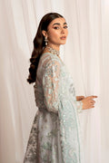 Cross Stitch | Wedding Collection 24 | MAH-JABEEN by Cross Stitch - Designer Dress - Type: Formal - Available at Libayah - 100% Original