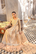 Sana Abbas | Wedding Formals | ESME by Sana Abbas - Designer Dress - Type: Ladies Clothes - Available at Libayah - 100% Original