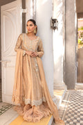 Sana Abbas | Wedding Formals | ESME by Sana Abbas - Designer Dress - Type: Ladies Clothes - Available at Libayah - 100% Original