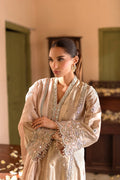 Sana Abbas | Wedding Formals | AZMEH by Sana Abbas - Designer Dress - Type: Ladies Clothes - Available at Libayah - 100% Original