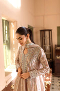 Sana Abbas | Wedding Formals | CERISE by Sana Abbas - Designer Dress - Type: Ladies Clothes - Available at Libayah - 100% Original