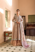 Sana Abbas | Wedding Formals | CERISE by Sana Abbas - Designer Dress - Type: Ladies Clothes - Available at Libayah - 100% Original