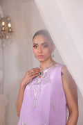 Sammy K | Riwayat Luxe | Noor e Nazar by Sammy K - Designer Dress  - Type : Ladies Clothes - Available at Libayah - 100% Original 