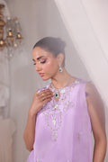 Sammy K | Riwayat Luxe | Noor e Nazar by Sammy K - Designer Dress  - Type : Ladies Clothes - Available at Libayah - 100% Original 