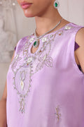 Sammy K | Riwayat Luxe | Noor e Nazar by Sammy K - Designer Dress  - Type : Ladies Clothes - Available at Libayah - 100% Original 