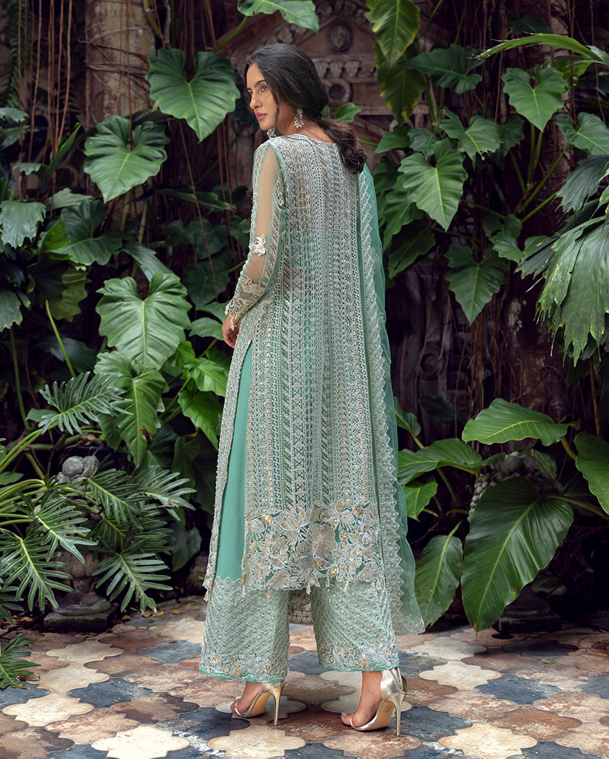 Esmel | La Vie Haute Wedding Festive | Marelie