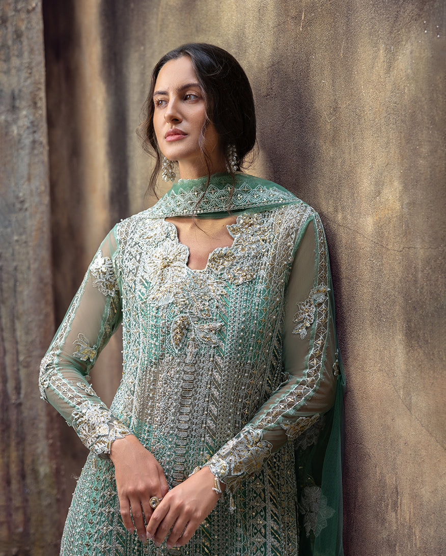 Esmel | La Vie Haute Wedding Festive | Marelie