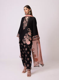 Zainab Chottani | Luxe Edit 25 | Nurah