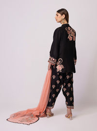 Zainab Chottani | Luxe Edit 25 | Nurah