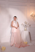 Sammy K | Riwayat Luxe | Ujala by Sammy K - Designer Dress  - Type : Ladies Clothes - Available at Libayah - 100% Original 