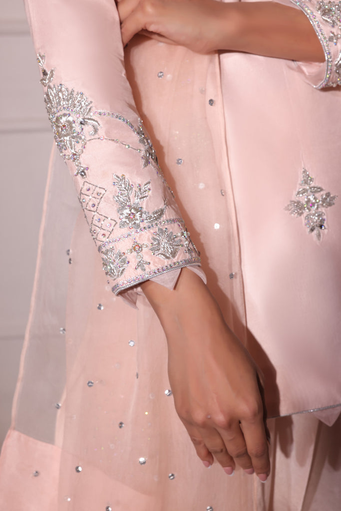 Sammy K | Riwayat Luxe | Ujala by Sammy K - Designer Dress  - Type : Ladies Clothes - Available at Libayah - 100% Original 