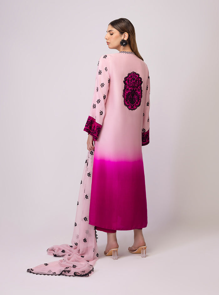 Zainab Chottani | Luxe Edit 25 | Mayah