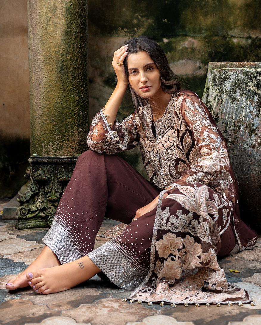 Esmel | La Vie Haute Wedding Festive | Cleora