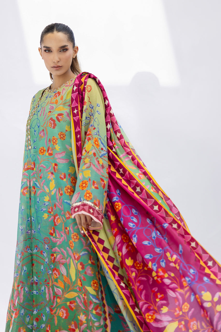 Sania Maskatiya | Fall Festive Glimmer | Noel