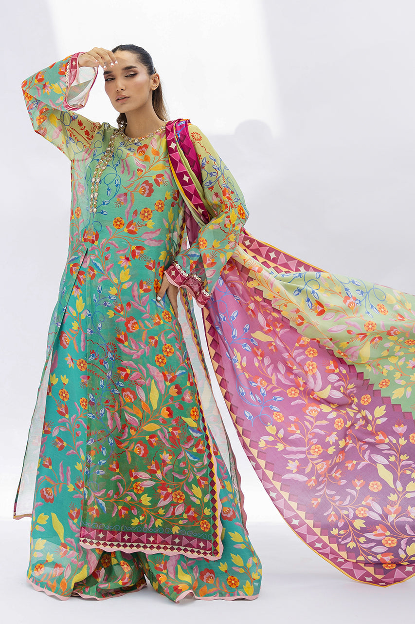 Sania Maskatiya | Fall Festive Glimmer | Noel