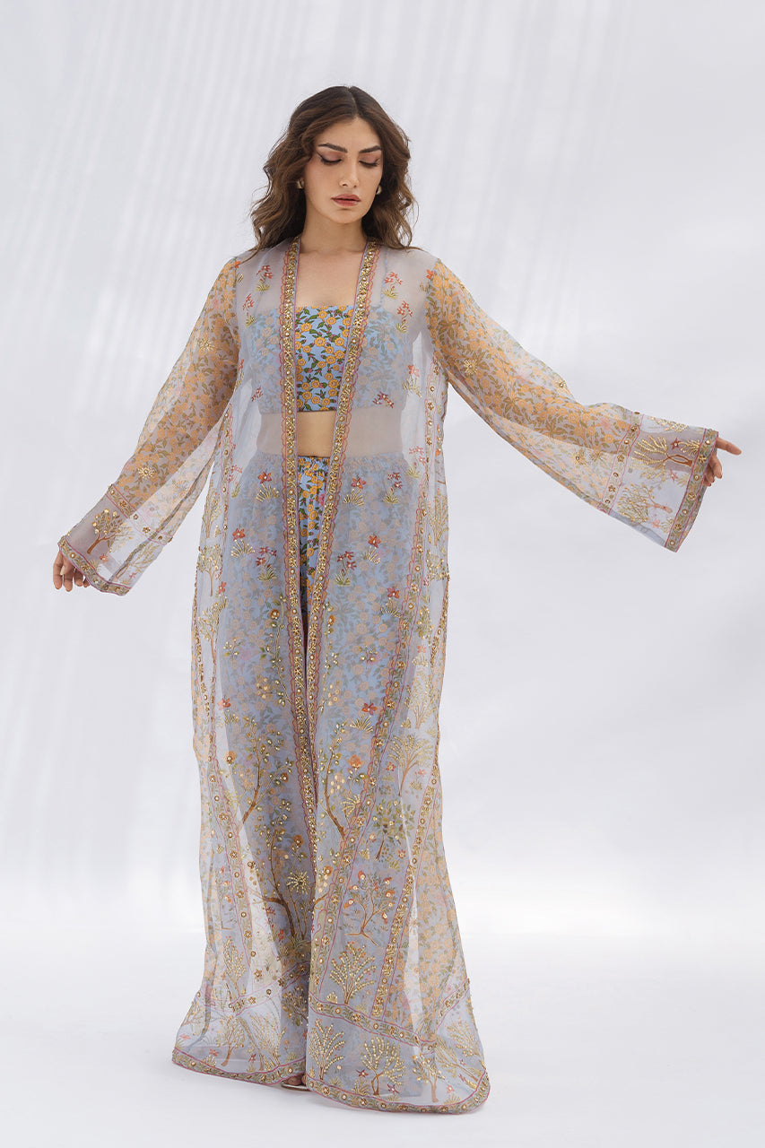 Reno – authentic Pakistani formal dress from the Sania Maskatiya Fall Festive Glimmer collection for women in the UK