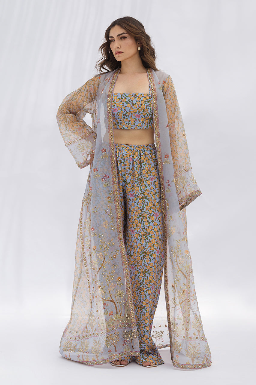 Sania Maskatiya | Fall Festive Glimmer | Reno