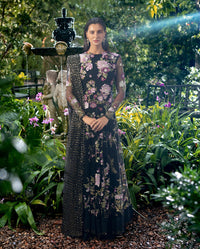 Amerie – authentic Pakistani wedding dress from the Esmel La Vie Haute Wedding Festive bridal collection for women in the UK