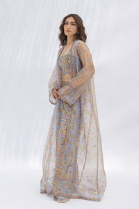 Sania Maskatiya | Fall Festive Glimmer | Reno