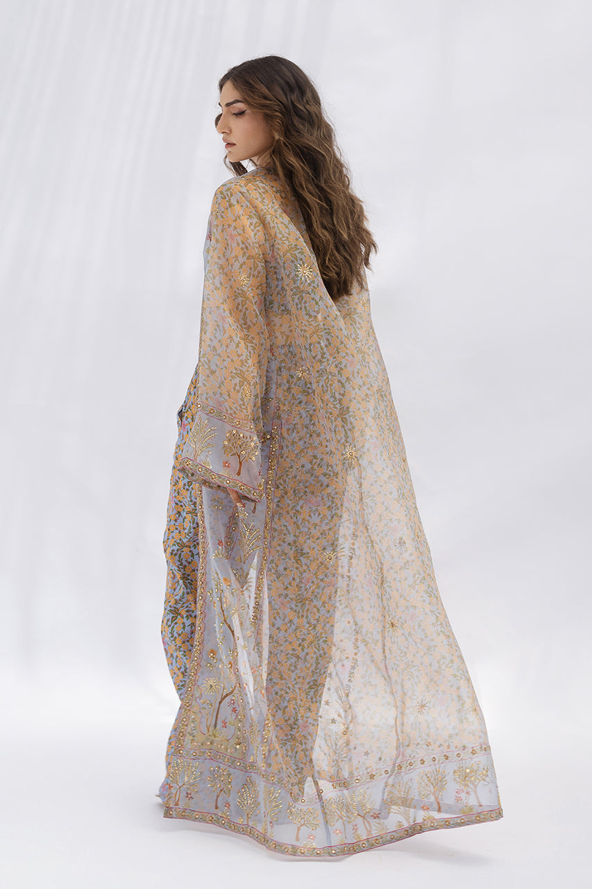 Sania Maskatiya | Fall Festive Glimmer | Reno