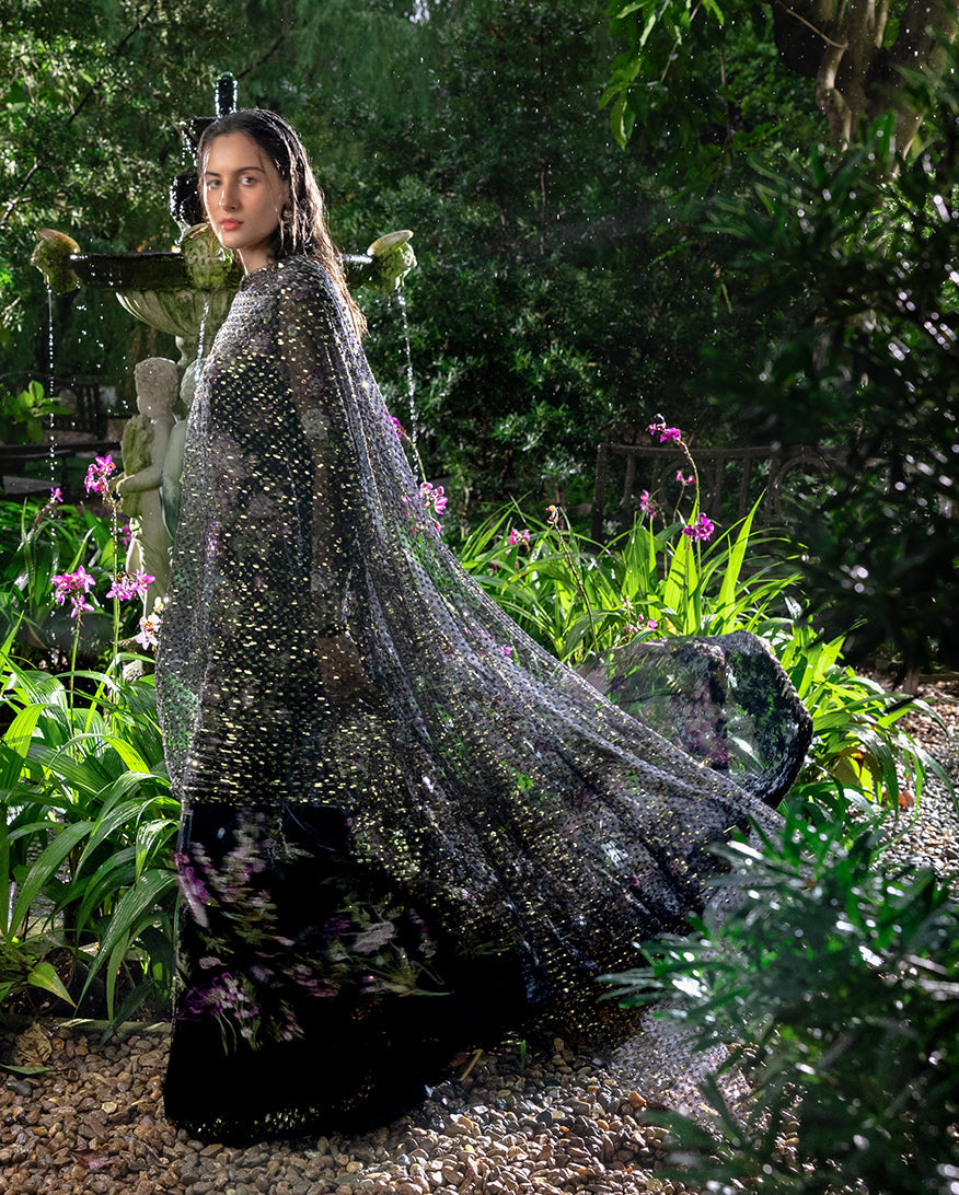 Esmel | La Vie Haute Wedding Festive | Amerie