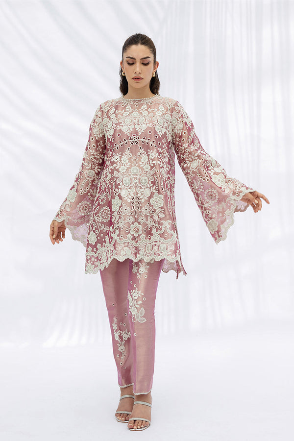 Jardin – authentic Pakistani dress from the Sania Maskatiya Fall Festive Shimmer collection for women in the UK