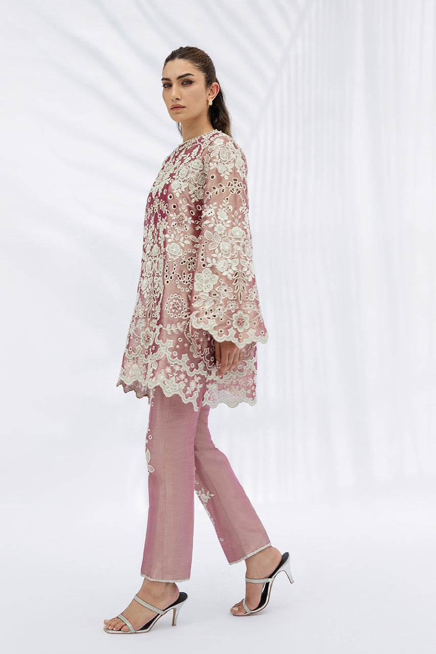 Sania Maskatiya | Fall Festive Shimmer | Jardin