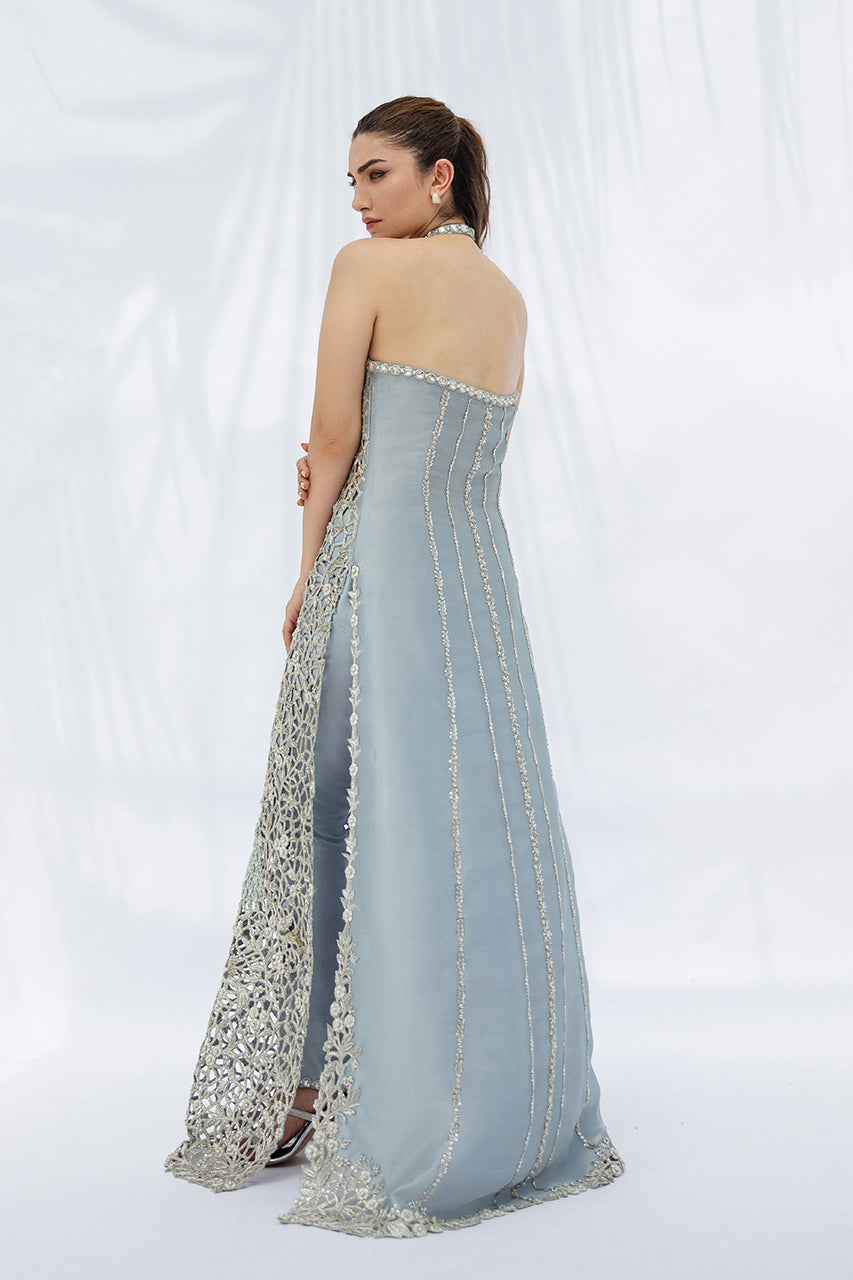 Sania Maskatiya | Fall Festive Shimmer | Libna